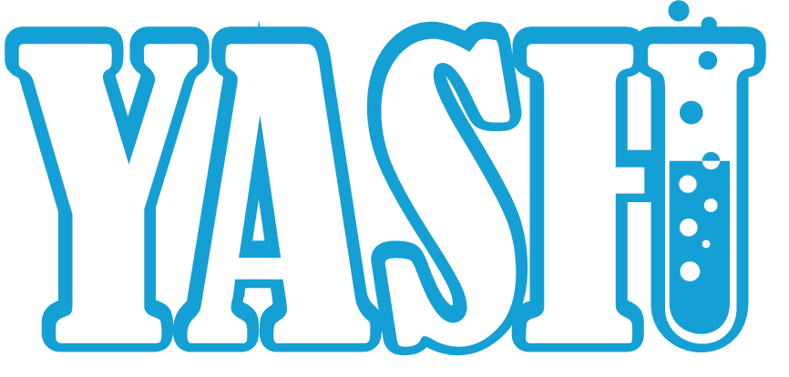 Yash Chemex Ltd.(BSE Listed) logo
